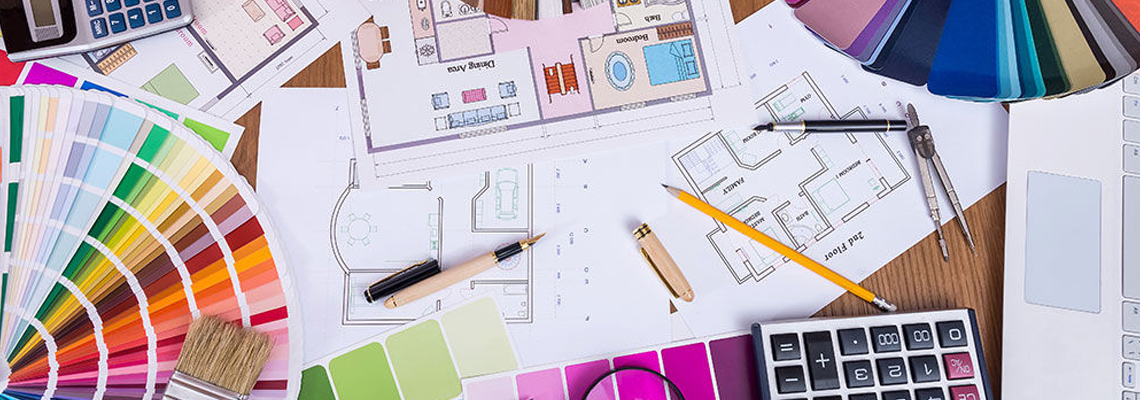 décorateur d'intérieur