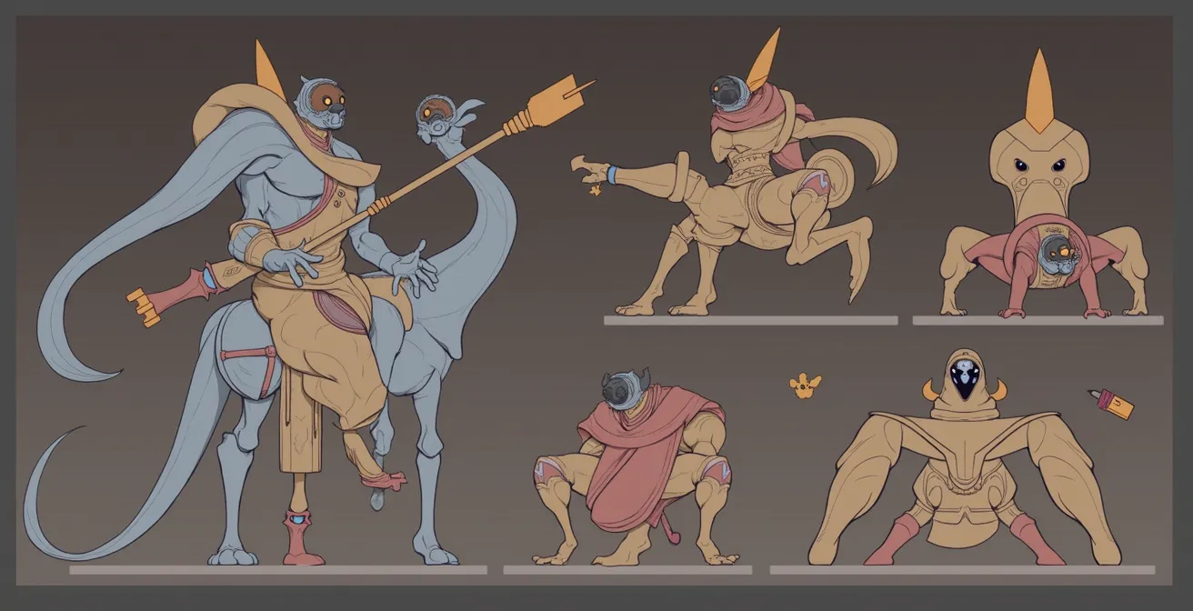 Salon harmonieux mélangeant meuble de famille et design contemporain